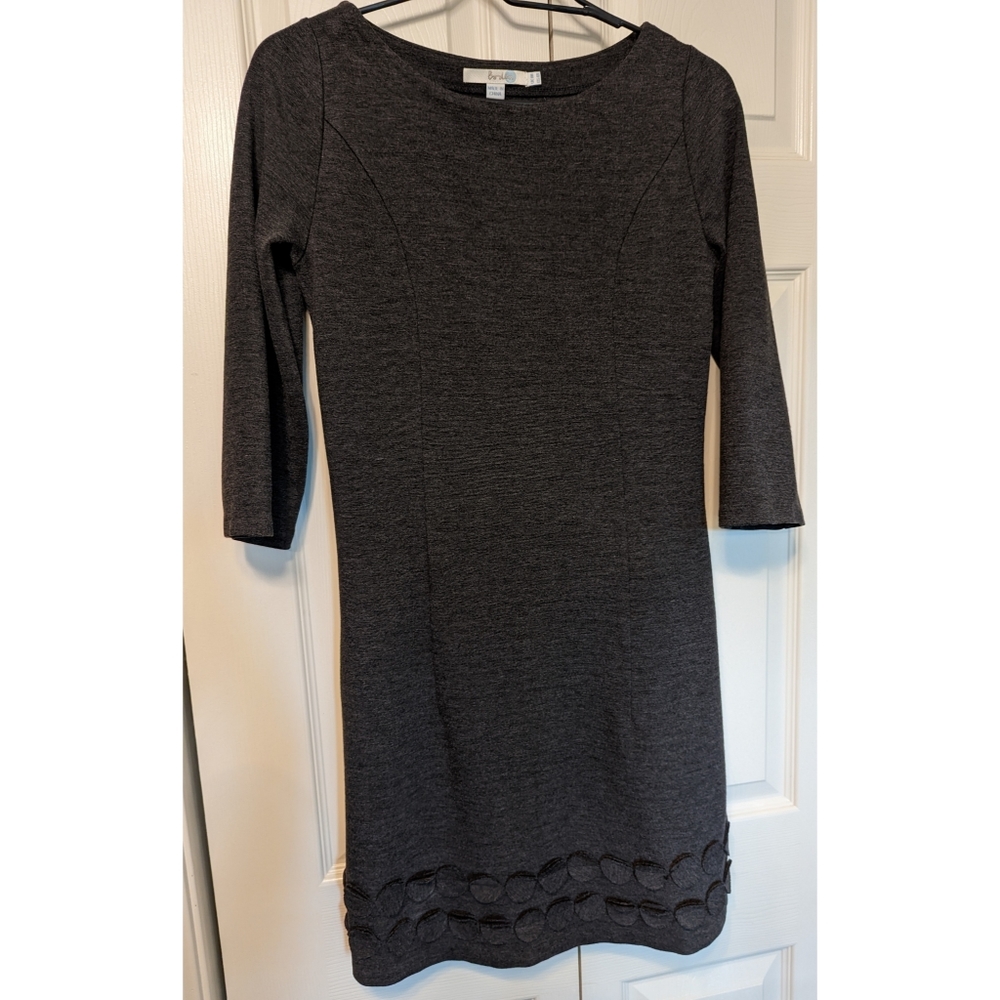 Boden shift dress